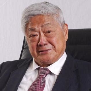 jacob gokongwei|John Gokongwei .